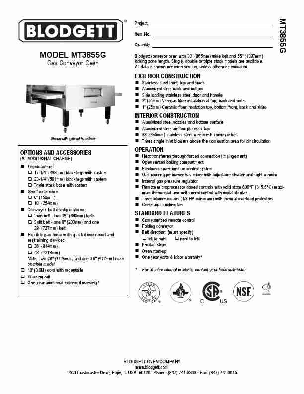 Blodgett Oven MT3855G-page_pdf